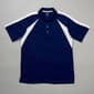 Mens Architect&#40;R&#41; Color Block Golf Polo - image 1