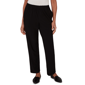 Womens Alfred Dunner Classics_F6 Soft Crepe Pull On Pant - image 1