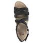 Womens earth&#174; Sass Strappy Casual Sandals - image 4