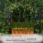 Alpine Solar Colorful Air Balloons LED String Lights - image 8