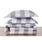 Truly Soft Everyday Buffalo Plaid Duvet Cover Set - image 2