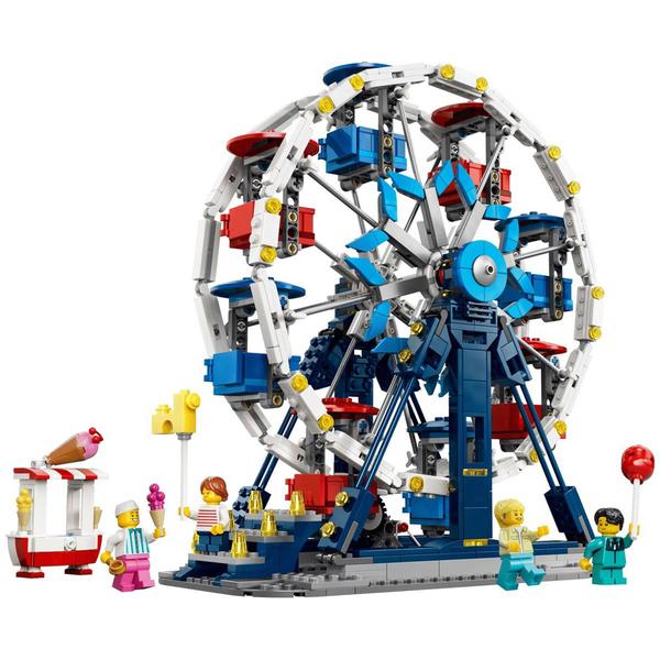 LEGO® Creator 3-in-1 Iconic Ferris Wheel