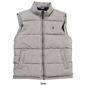 Mens U.S. Polo Assn.® Solid Signature Puffer Vest - image 7