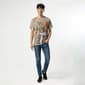 Young Mens SOUTHPOLE Bugs Bunny Bunny & Carrot Tee - image 3