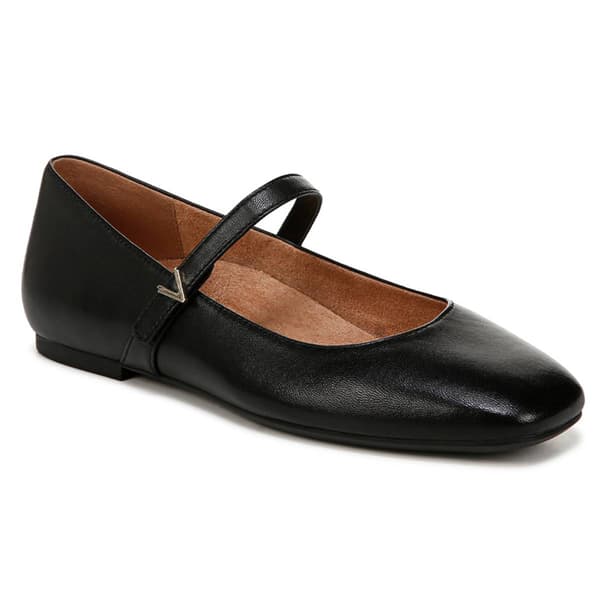 Womens Vionic&#40;R&#41; Alameda Mary Jane Flats