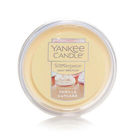 Yankee Candle(R) Scenterpiece(R) Vanilla Cupcake MeltCup
