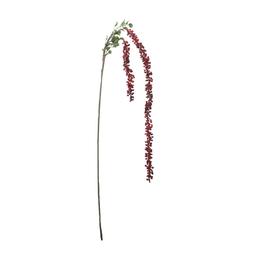 Northlight 23in. Hanging Berries Artificial Christmas Spray