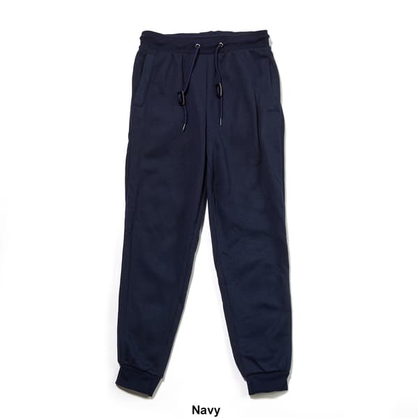 Boys &#40;8-20&#41; Starting Point Fleece Jogger Pants