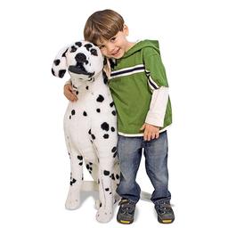 Melissa & Doug® Plush Dalmatian