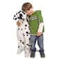 Melissa & Doug® Plush Dalmatian - image 2