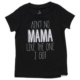 Toddler Girl Start Up Kids&#40;R&#41; Ain''t No Mama Like Mine Tee