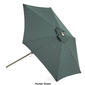 7.5ft. Metal Umbrella - image 4