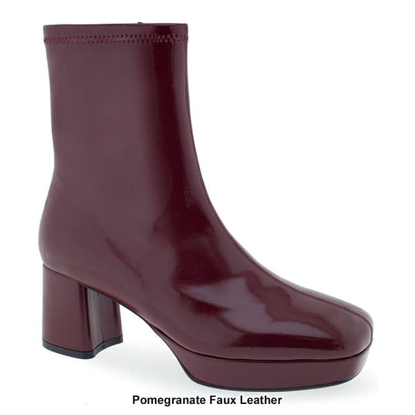 Womens Aerosoles Sussex Ankle Boots