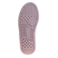 Little Girls Hello Kitty® Vintage High Top Fashion Sneakers - image 7
