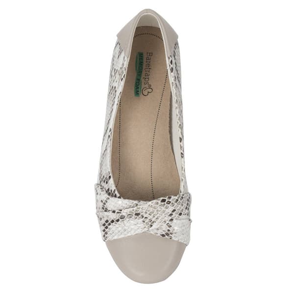 Womens BareTraps&#174; Mitsy Casual Flats