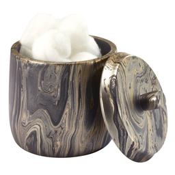 Nicole Miller Harper Covered Jar