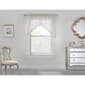 Habitat Grandeur Swag Window Valance Set - 80x36 - image 1