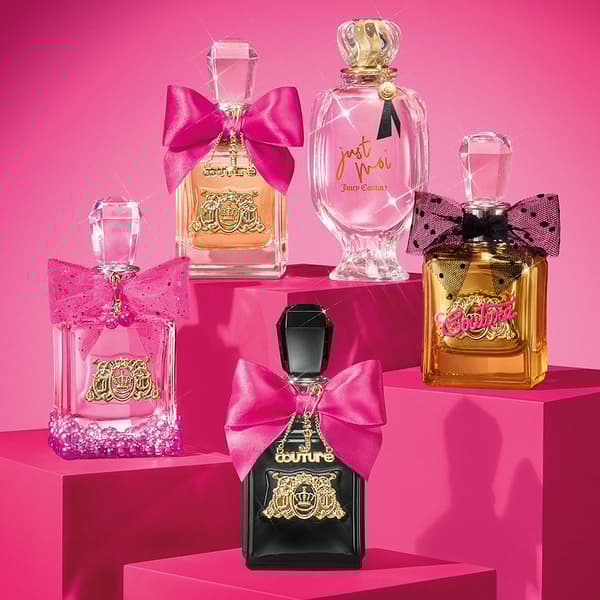 Juicy Couture Viva La Juicy Elixir Eau de Parfum
