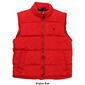 Mens U.S. Polo Assn.® Solid Signature Puffer Vest - image 2