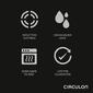 Circulon&#174; 11pc. Stainless Steel Cookware Set - image 9