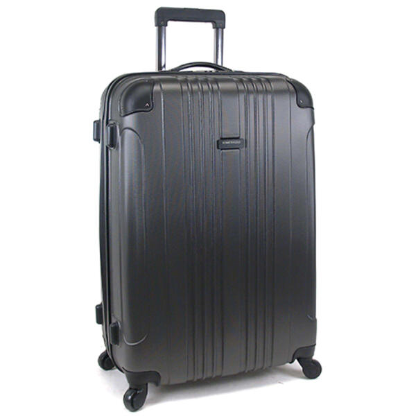 Kenneth Cole&#40;R&#41; Out of Bounds 28in. Hardside Spinner Luggage - Grey - image 