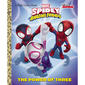 Little Golden Books(R) The Power of Three - image 1