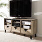 Baxton Studio Wales Modern & Contemporary 55in. TV Stand - image 1