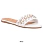 Womens Olivia Miller Elsa Slide Sandals - image 6