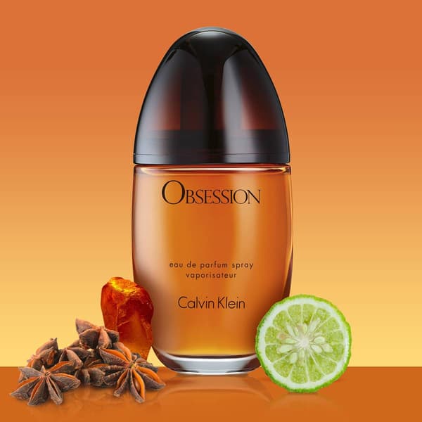 Calvin Klein Obsession Eau de Parfum 3pc. Gift Set Boscov's