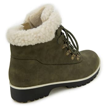 jbu hiking boots