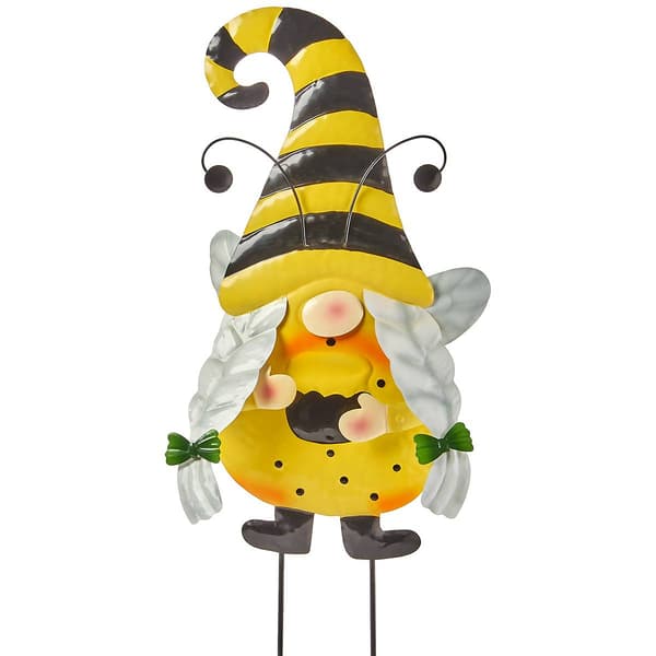 Bee Gnome Stake - image 