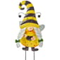 Bee Gnome Stake - image 1