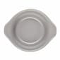 Rachael Ray 4pc. Ceramics EVOO/Ramekin Dipper Set - Grey - image 10