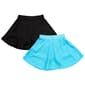 Girls (7-16) RBX 2pk. Mesh & Basic Skorts - image 2