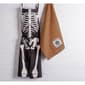 DII® Skeleton Chef Apron - image 4