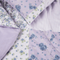 Cannon Elissa Patchwork 3pc. Comforter Set - image 1