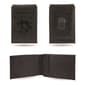 Mens NHL Pittsburgh Penguins Faux Leather Front Pocket Wallet - image 1