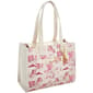 Luv Betsey by Betsey Johnson Emmie Square Tote - image 2