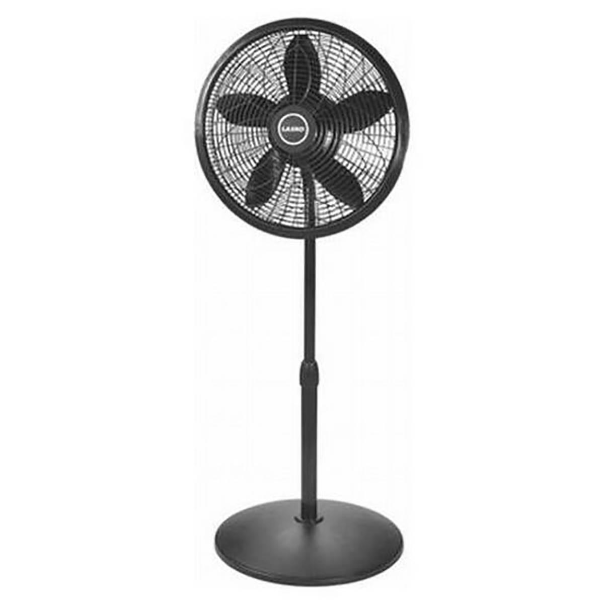 Lasko Elegance & Performance Pedestal Fan