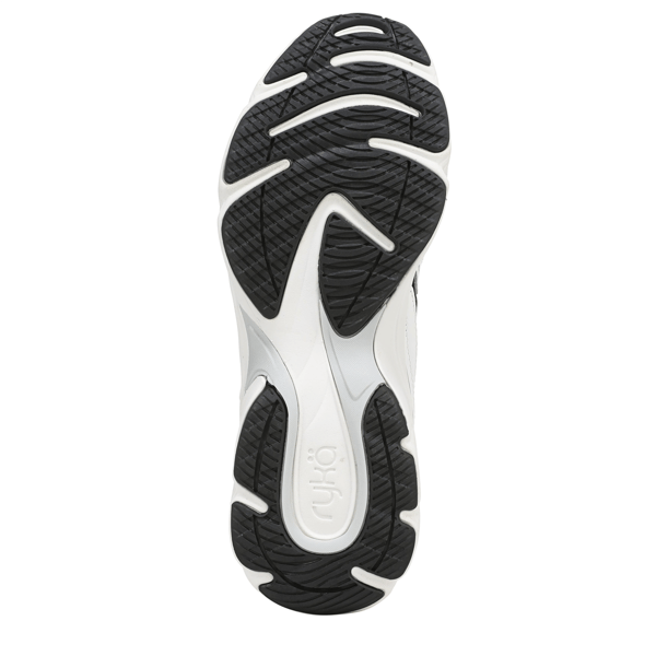 Womens Ryka Streamline Walking Sneakers
