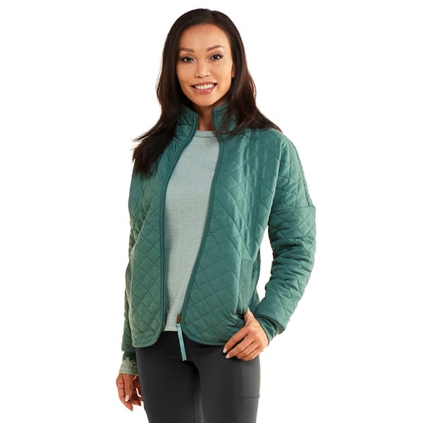 Womens Avalanche&#40;R&#41; Tilly Quilted Jacket