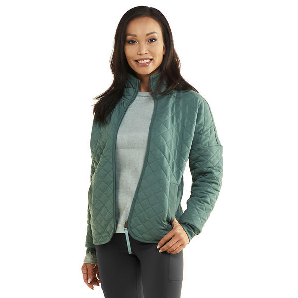 Womens Avalanche&#40;R&#41; Tilly Quilted Jacket - image 