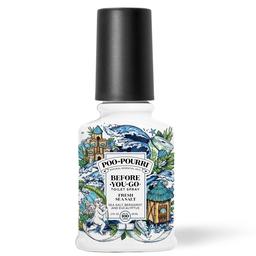 Poo-Pourri 2oz. Fresh Sea Salt Before-You-Go Toilet Spray