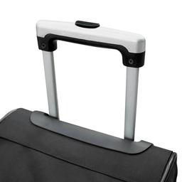 MOJO Philadelphia Eagles 22in. Wheeled Duffel Bag