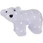 Northlight Seasonal 13.5in. Baby Polar Bear Christmas Decoration - image 1