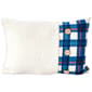 Teddy Sherpa Decorative Pillow - 14x20 - image 1