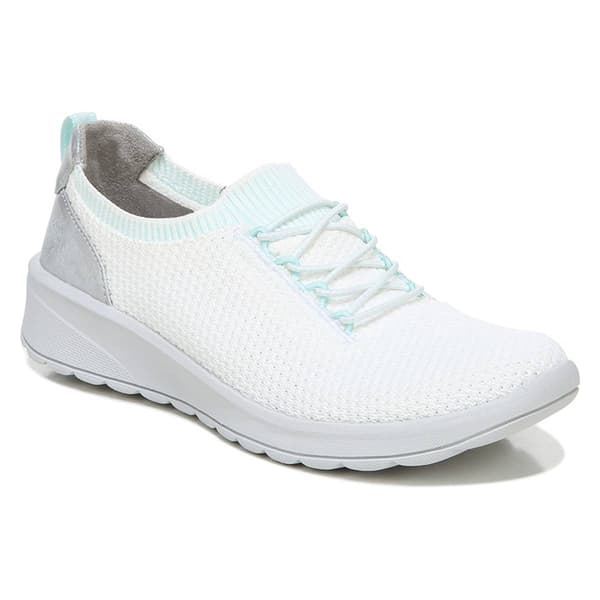 Womens BZees Gold Rush Slip-On Athletic Sneakers