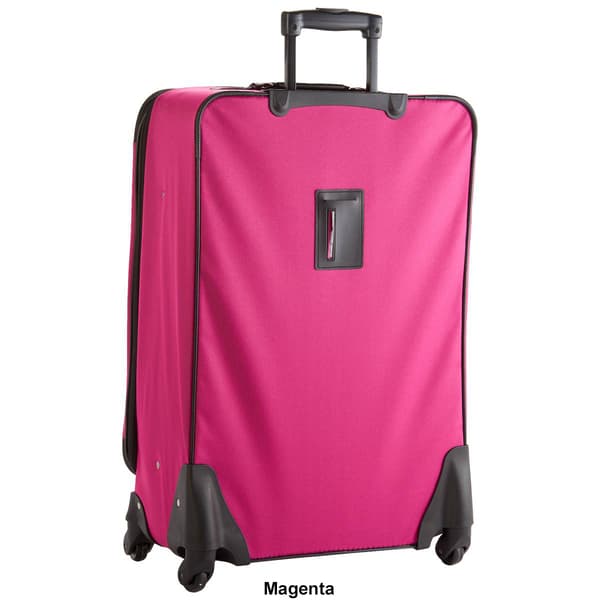 Leisure Catalina 25in. Spinner