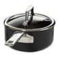 BergHOFF Essentials 5pc. Nonstick Cookware Set with Glass lid - image 2