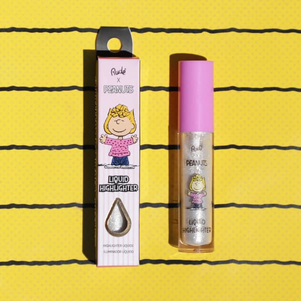 Peanuts&#40;tm&#41; Charm Liquid Highlighter - image 